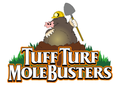 Tuff Turf Mole Busters